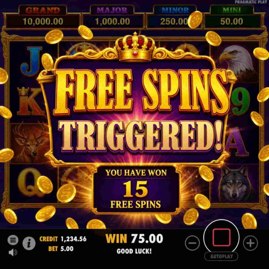 slot gacor