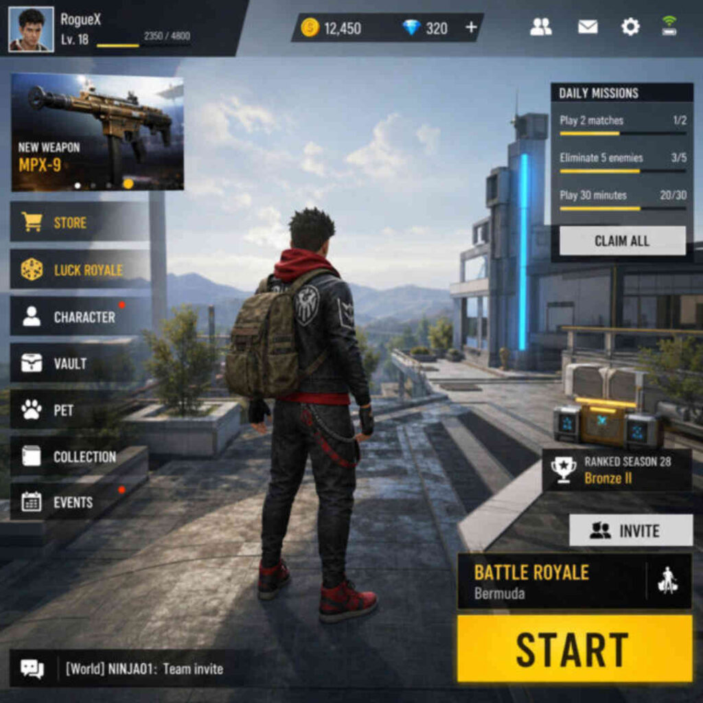 rumah38 slot