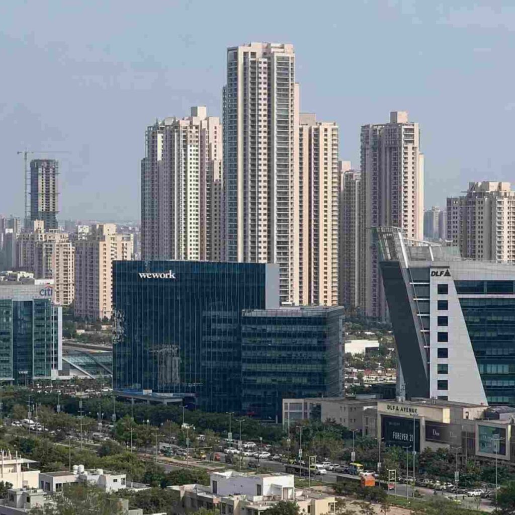 m3m gurgaon