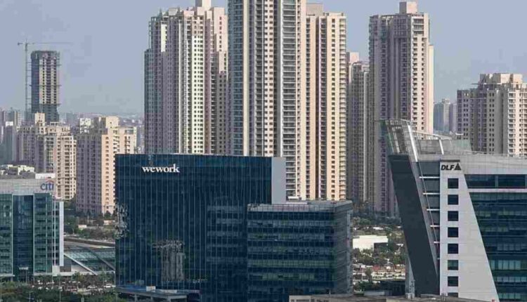 m3m gurgaon